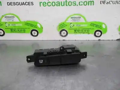 Peça sobressalente para automóvel em segunda mão comutador de luzes por kia carens iv 1.6 gdi referências oem iam 299120164