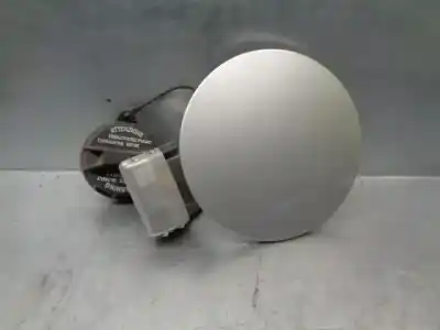 Second-hand car spare part outer fuel cap for kia opirus (gh) 3.5 oem iam references 695103f000