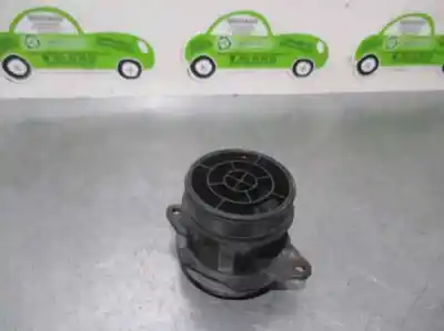 Second-hand car spare part flowmeter for kia rio i fastback (dc) 1.3 oem iam references 0k032a13210  0k32a13210