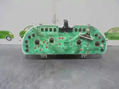 Peça sobressalente para automóvel em segunda mão quadrante por kia rio i fastback (dc) 1.3 referências oem iam 0k33b55430b  