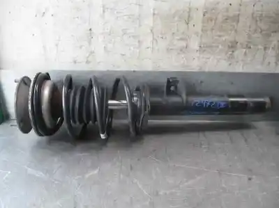 Second-hand car spare part front left shock absorber for bmw serie 3 touring (e91) 320d oem iam references 31316772921  824903001721