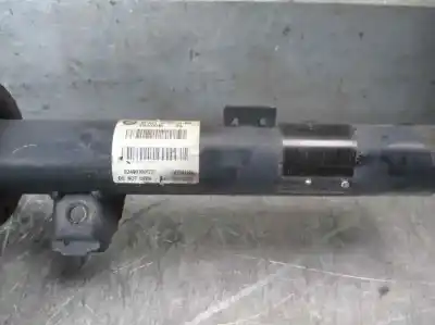 Second-hand car spare part front left shock absorber for bmw serie 3 touring (e91) 320d oem iam references 31316772921  824903001721
