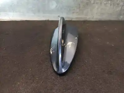 Peça sobressalente para automóvel em segunda mão antena por bmw serie 3 touring (e91) 320d referências oem iam 694041705