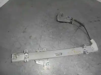 Second-hand car spare part passenger side right window regulator for kia rio i fastback (dc) 1.3 oem iam references 