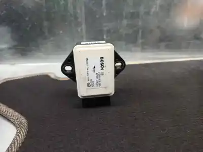 Автозапчасти б/у электронный модуль за nissan qashqai / qashqai +2 i (j10, nj10, jj10e) 2.0 a las 4 ruedas ссылки oem iam 47931jd00a