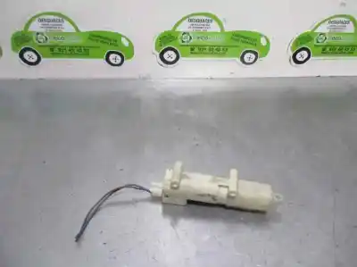 Second-hand car spare part front left central locking system for kia rio i fastback (dc) 1.3 oem iam references   