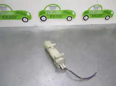 Second-hand car spare part front left central locking system for kia rio i fastback (dc) 1.3 oem iam references   