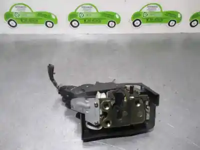 Second-hand car spare part rear right door lock for kia rio i fastback (dc) 1.3 oem iam references 