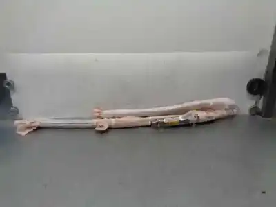 Автозапчастина б/у передня ліва подушка безпеки для citroen c4 lim. feel посилання на oem iam 9801890780