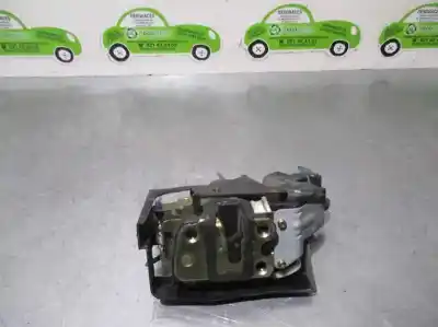 Second-hand car spare part rear left door lock for kia rio i fastback (dc) 1.3 oem iam references 