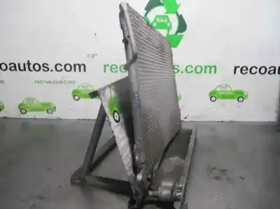 Автозапчастина б/у конденсат/радіатор кондиционера для renault scenic (ja..) 1.9 dci authentique посилання на oem iam 7700434383  