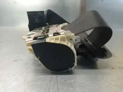 Peça sobressalente para automóvel em segunda mão cinto de segurança traseiro direito por opel corsa c 1.0 12v referências oem iam 09114809n