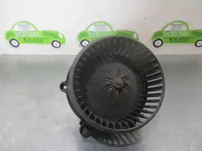 Second-hand car spare part heater blower motor for kia rio i fastback (dc) 1.3 oem iam references 