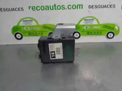 Second-hand car spare part electronic module for lexus rx 300 (mcu35) 3.0 v6 cat oem iam references 8911148020
