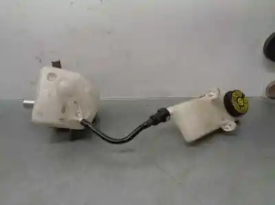 Автозапчастина б/у гальмівний насос для citroen c4 lim. feel посилання на oem iam y24879  y24879