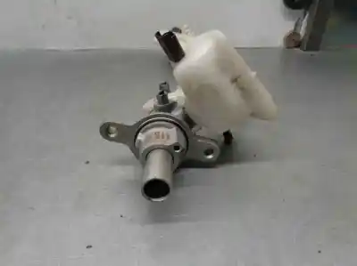 Автозапчастина б/у гальмівний насос для citroen c4 lim. feel посилання на oem iam y24879  y24879