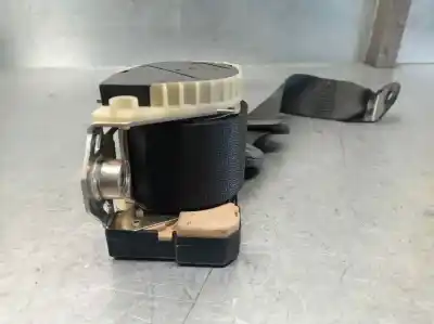 Peça sobressalente para automóvel em segunda mão cinto de segurança traseiro esquerdo por opel corsa c 1.0 12v referências oem iam 09114804n