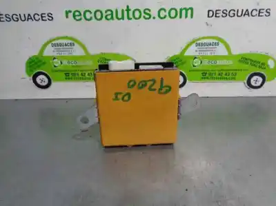 Second-hand car spare part electronic module for lexus rx 300 (mcu35) 3.0 v6 cat oem iam references 8943048030  6151390000