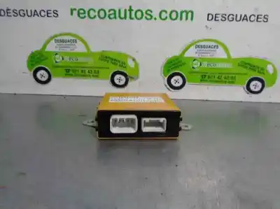 Second-hand car spare part electronic module for lexus rx 300 (mcu35) 3.0 v6 cat oem iam references 8943048030  6151390000