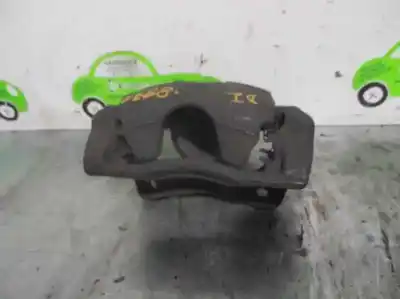 Автозапчасти б/у передний левый тормозной суппорт за renault modus / grand modus (f/jp0_) 1.5 dci (fp0d jp0d) ссылки oem iam 8200123918  
