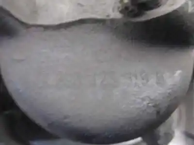 Second-hand car spare part front left brake caliper for renault modus 1.5 dci diesel oem iam references 8200123918  