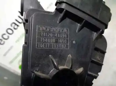 Second-hand car spare part switch for lexus rx 300 (mcu35) 3.0 v6 cat oem iam references   