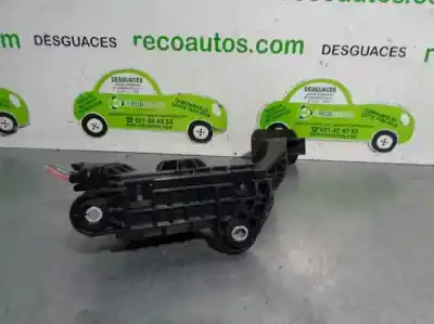 Автозапчастина б/у вимикач для lexus rx 300 (mcu35) 3.0 v6 cat посилання на oem iam   