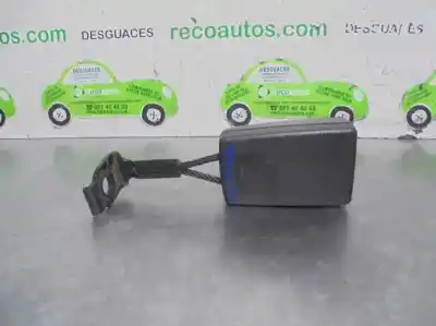 Автозапчасти б/у крюк для ремня задний правый за opel astra gtc 1.9 16v cdti cat (z 19 dth / lrd) ссылки oem iam 13128018