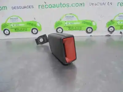 Автозапчасти б/у крюк для ремня задний правый за opel astra gtc 1.9 16v cdti cat (z 19 dth / lrd) ссылки oem iam 13128018  