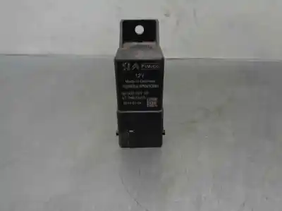 Автозапчастина б/у коробка передігрів для citroen c4 lim. feel посилання на oem iam 9677871680