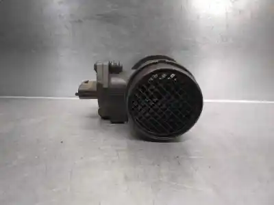 Peça sobressalente para automóvel em segunda mão medidor de massa de ar por opel corsa c 1.0 12v referências oem iam 0280218119