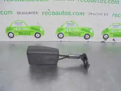 Автозапчасти б/у левый задний крюк ремня за opel astra gtc 1.9 16v cdti cat (z 19 dth / lrd) ссылки oem iam 13128018