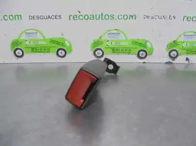 Автозапчасти б/у левый задний крюк ремня за opel astra gtc 1.9 16v cdti cat (z 19 dth / lrd) ссылки oem iam 13128018  13128868