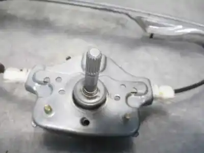 Peça sobressalente para automóvel em segunda mão elevador de vidros traseiro direito por renault modus 1.5 dci diesel referências oem iam 8200801329  