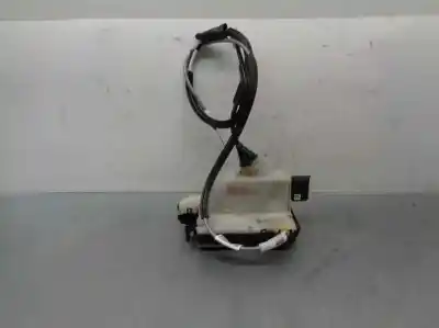 Автозапчастина б/у замок заднього правого дверя для citroen c4 lim. feel посилання на oem iam 