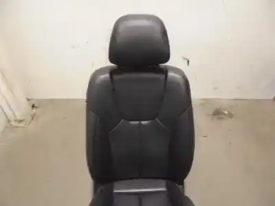 Автозапчасти б/у сиденье правое переднее за ssangyong rexton w / rexton 2.0 xdi ссылки oem iam   
