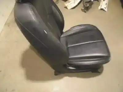 Автозапчасти б/у сиденье правое переднее за ssangyong rexton w / rexton 2.0 xdi ссылки oem iam   