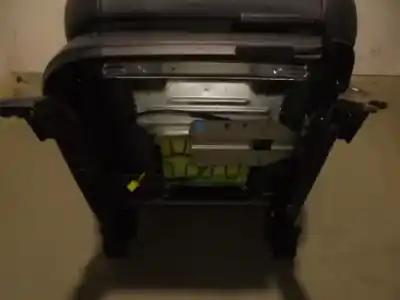 Автозапчасти б/у сиденье правое переднее за ssangyong rexton w / rexton 2.0 xdi ссылки oem iam   