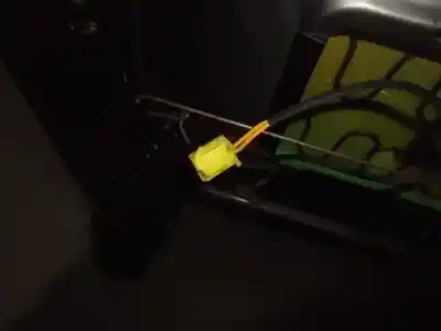 Автозапчасти б/у сиденье правое переднее за ssangyong rexton w / rexton 2.0 xdi ссылки oem iam   