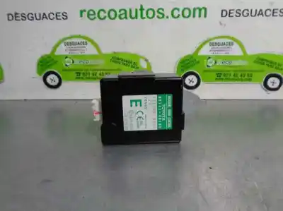 Second-hand car spare part electronic module for lexus rx 300 (mcu35) 3.0 v6 cat oem iam references 8974148150