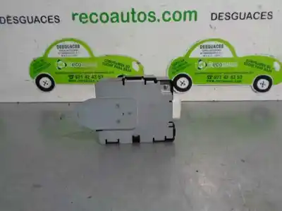 Peça sobressalente para automóvel em segunda mão módulo eletrônico por lexus rx 300 (mcu35) 3.0 v6 cat referências oem iam 8974148150  2513000841