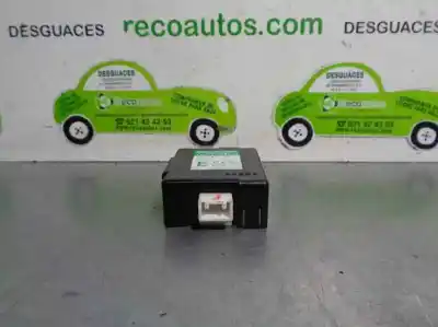 Peça sobressalente para automóvel em segunda mão módulo eletrônico por lexus rx 300 (mcu35) 3.0 v6 cat referências oem iam 8974148150  2513000841