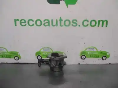 Second-hand car spare part brake depressor / vacuum pump for renault modus 1.5 dci diesel oem iam references 8200113585  72238912