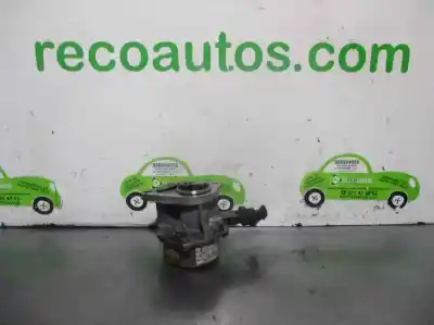 Second-hand car spare part brake depressor / vacuum pump for renault modus 1.5 dci diesel oem iam references 8200113585  72238912