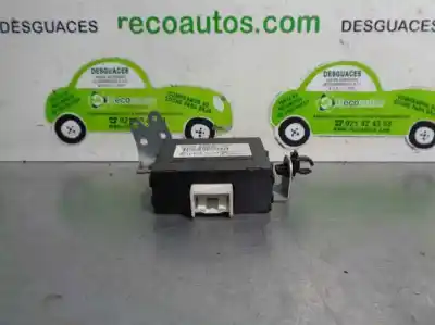 Автозапчасти б/у электронный модуль за lexus rx 300 (mcu35) 3.0 v6 cat ссылки oem iam 8978048020  626404000