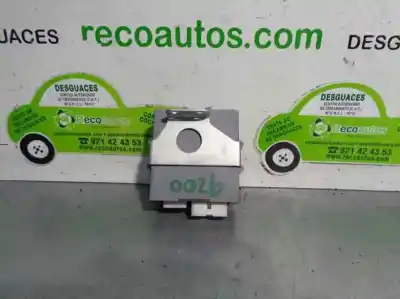 Peça sobressalente para automóvel em segunda mão módulo eletrônico por lexus rx 300 (mcu35) 3.0 v6 cat referências oem iam 8594048010  623290000