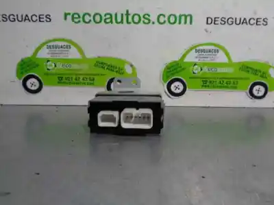 Peça sobressalente para automóvel em segunda mão módulo eletrônico por lexus rx 300 (mcu35) 3.0 v6 cat referências oem iam 8594048010  623290000