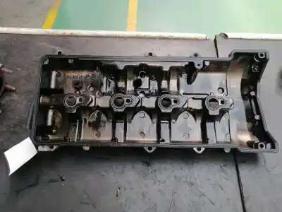 Peça sobressalente para automóvel em segunda mão tampa de válvulas por mercedes-benz clase c (w203) berlina 200 cdi (203.004) referências oem iam a6110161305  a6110161305