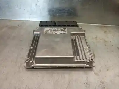 Second-hand car spare part ecu engine control for bmw serie 3 touring (e91) 320d oem iam references 7810000  0281015075
