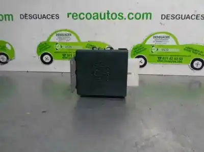 Peça sobressalente para automóvel em segunda mão módulo eletrônico por lexus rx 300 (mcu35) 3.0 v6 cat referências oem iam 8597048020  0515003880